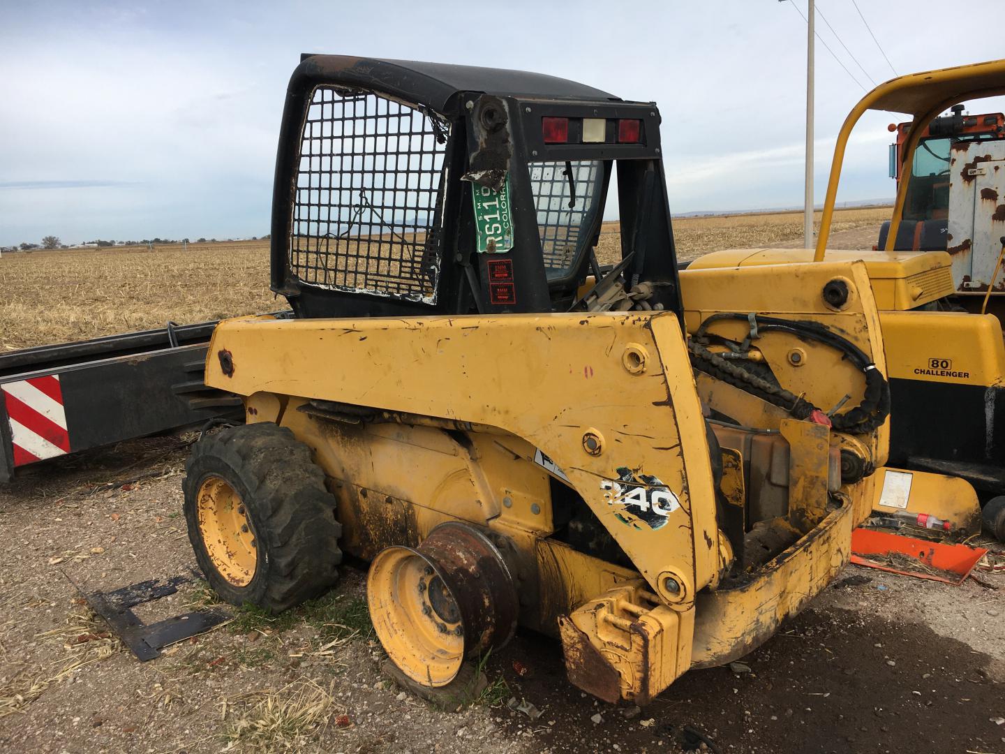 ./imagenes/INVOICE/2019/16925/MINICARGADOR JOHN DEERE 240 (5).JPG